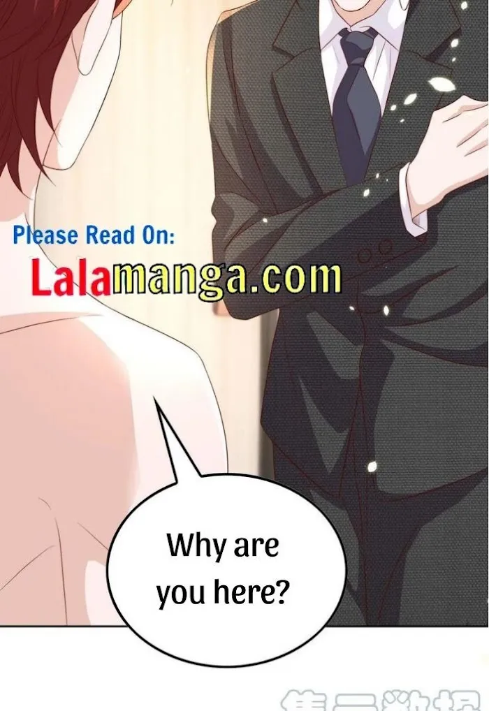 Stop Bothering Me, Emperor! - Chapter 68 Page 16