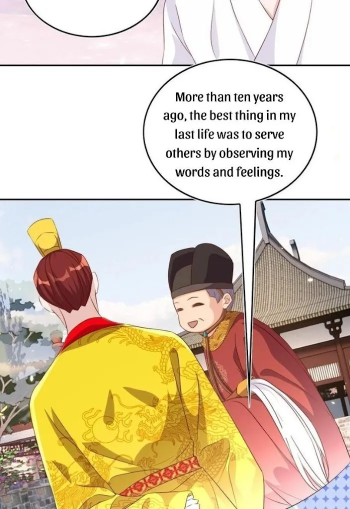 Stop Bothering Me, Emperor! - Chapter 68 Page 23