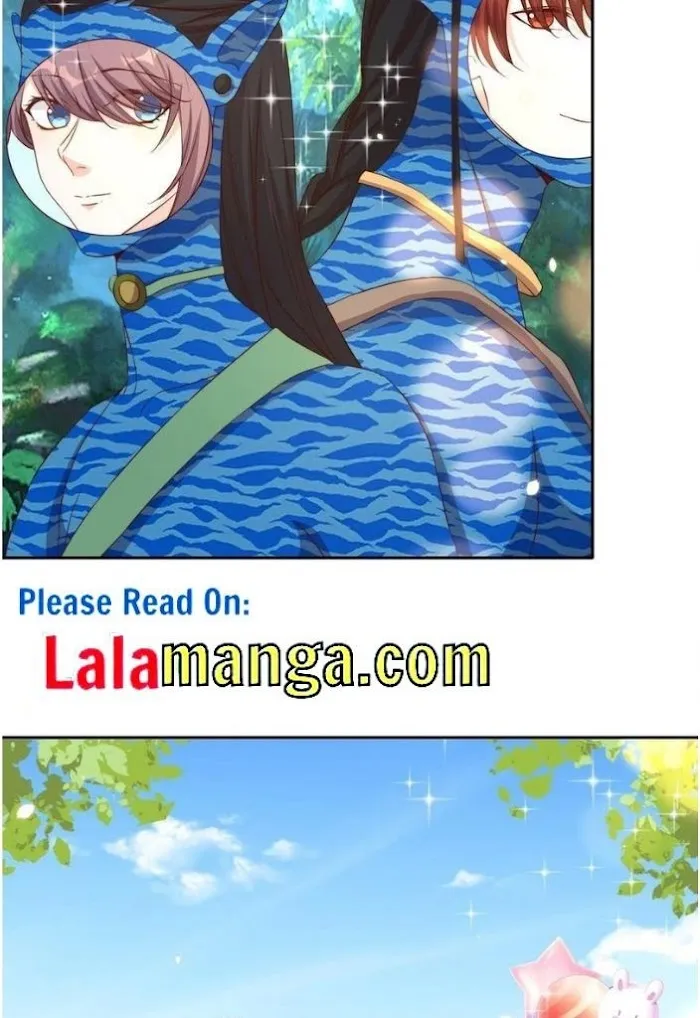 Stop Bothering Me, Emperor! - Chapter 68 Page 36