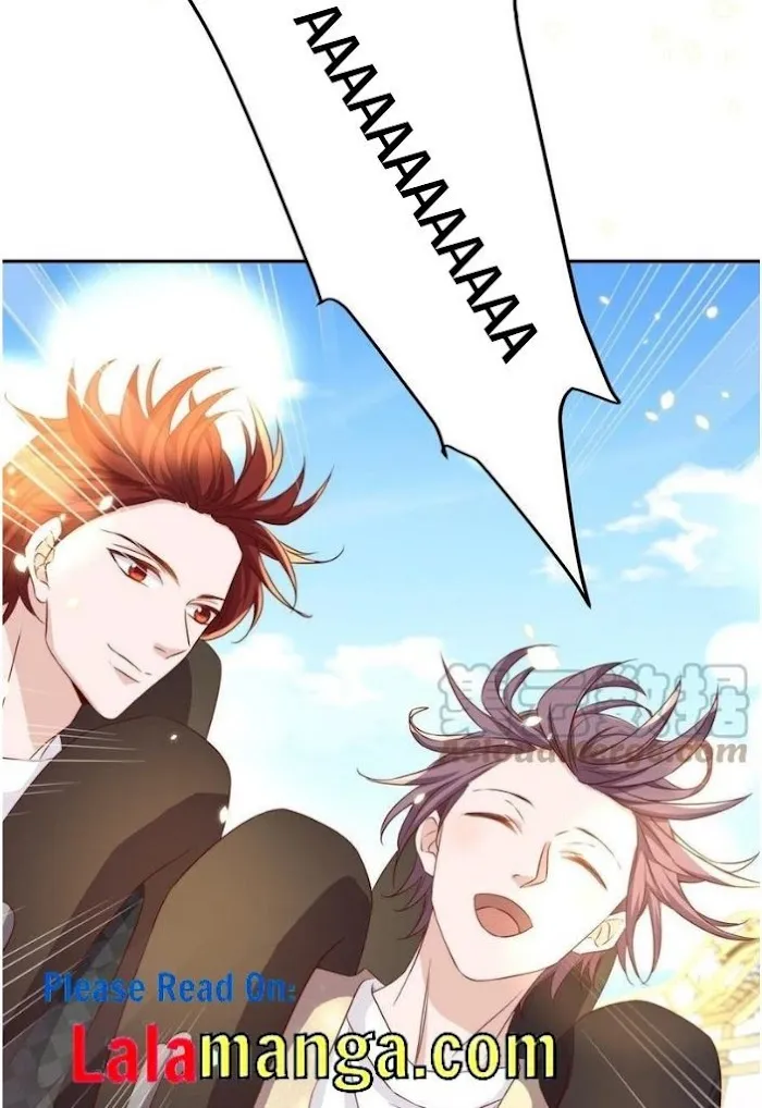 Stop Bothering Me, Emperor! - Chapter 68 Page 38