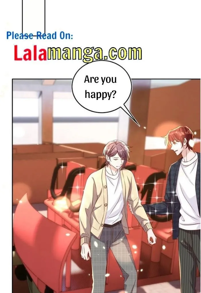 Stop Bothering Me, Emperor! - Chapter 68 Page 40