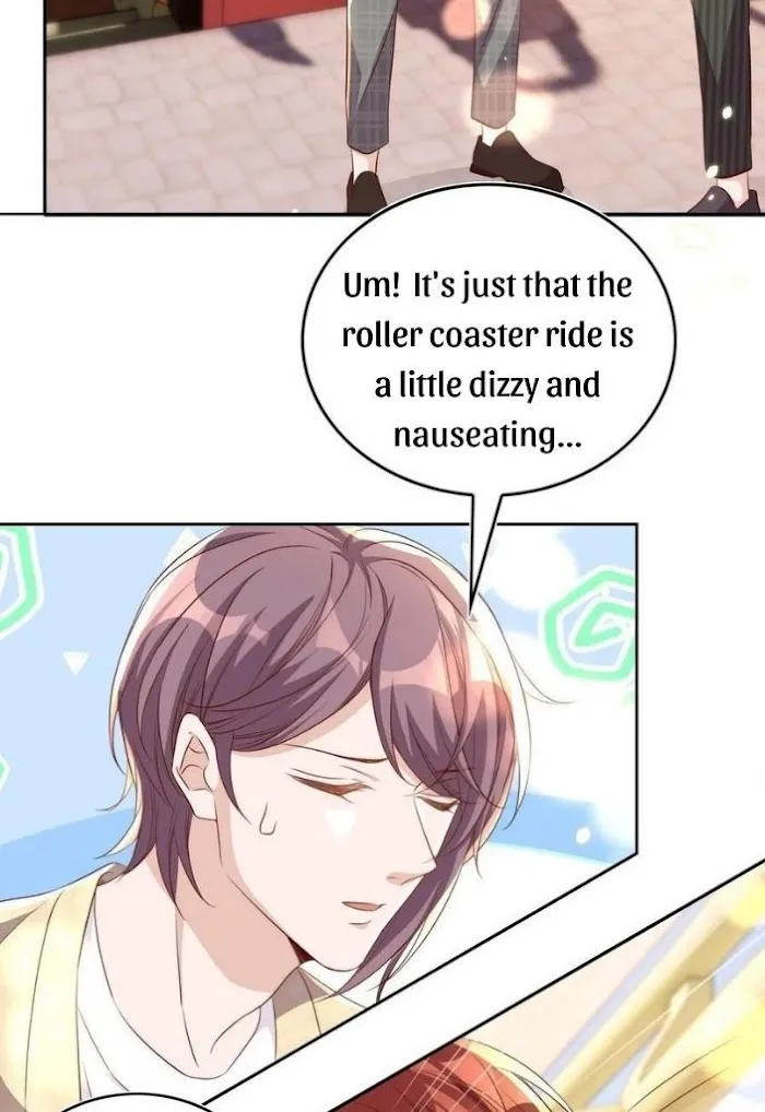 Stop Bothering Me, Emperor! - Chapter 68 Page 41
