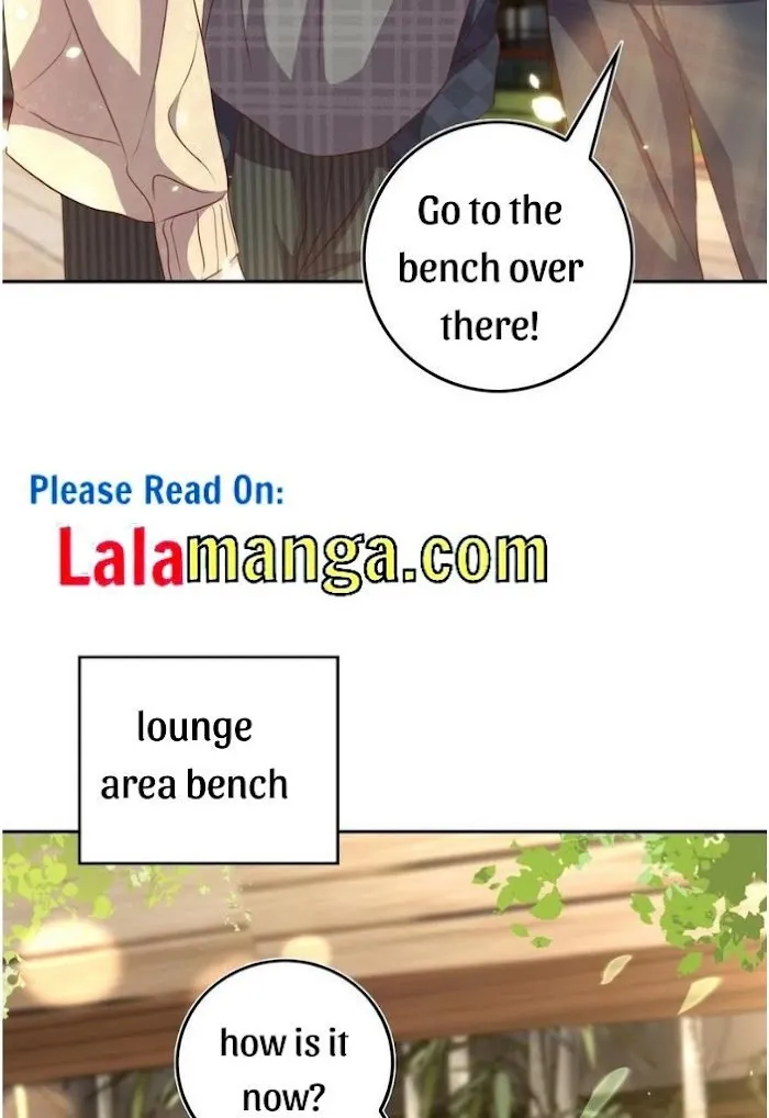 Stop Bothering Me, Emperor! - Chapter 68 Page 44