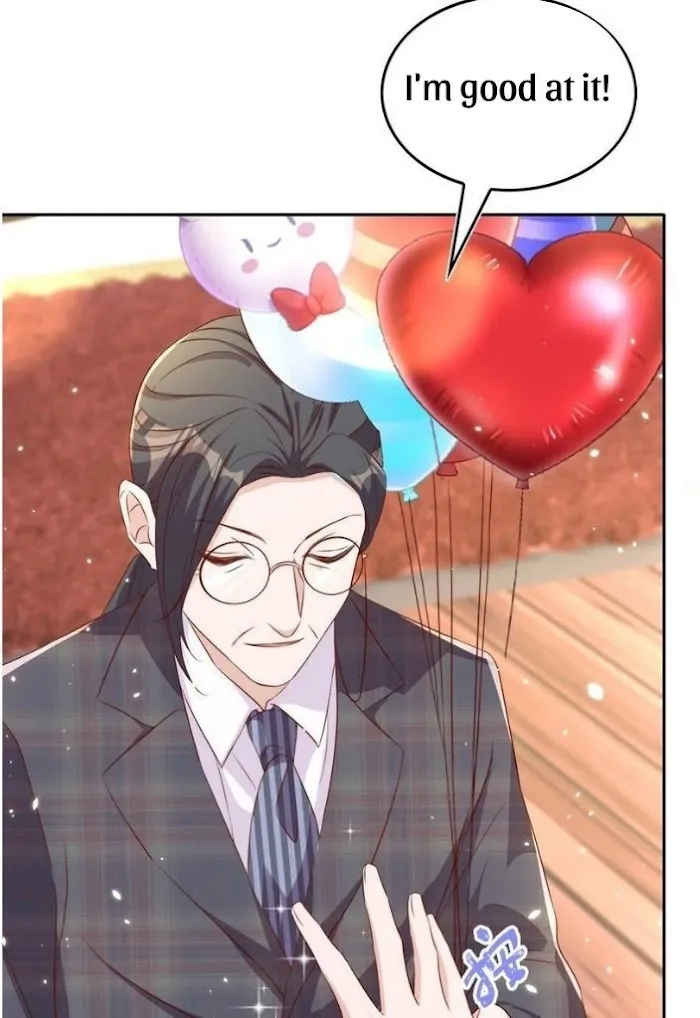 Stop Bothering Me, Emperor! - Chapter 68 Page 47