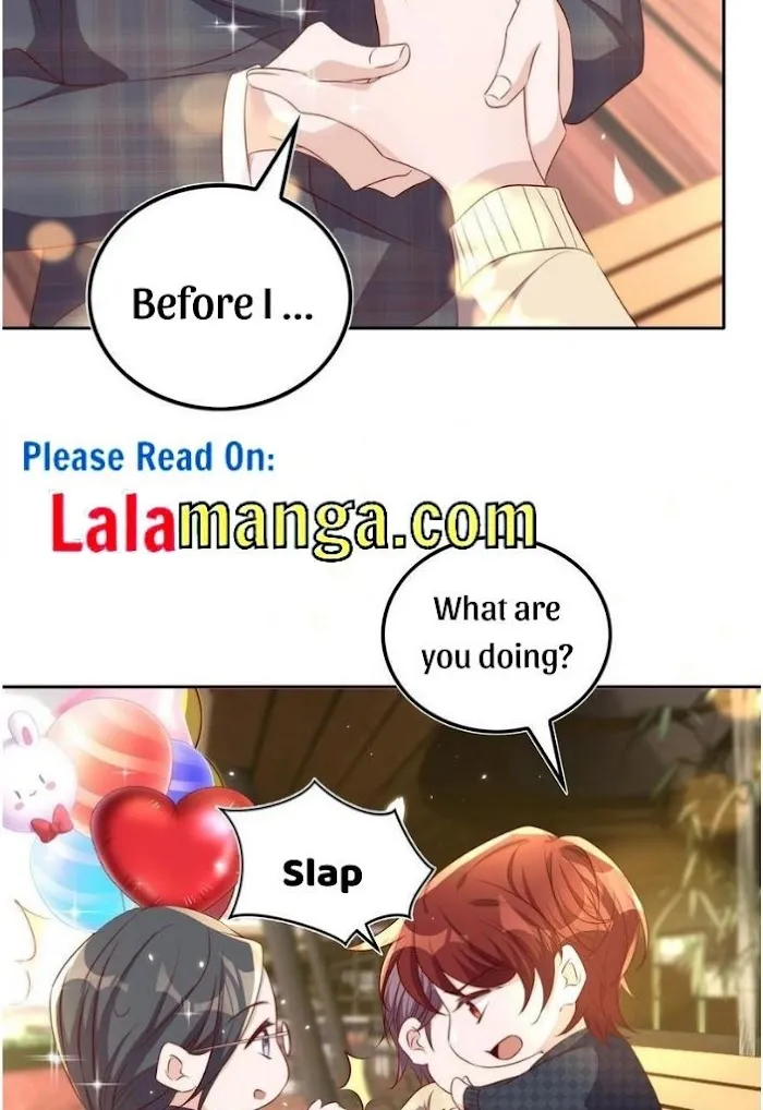 Stop Bothering Me, Emperor! - Chapter 68 Page 48