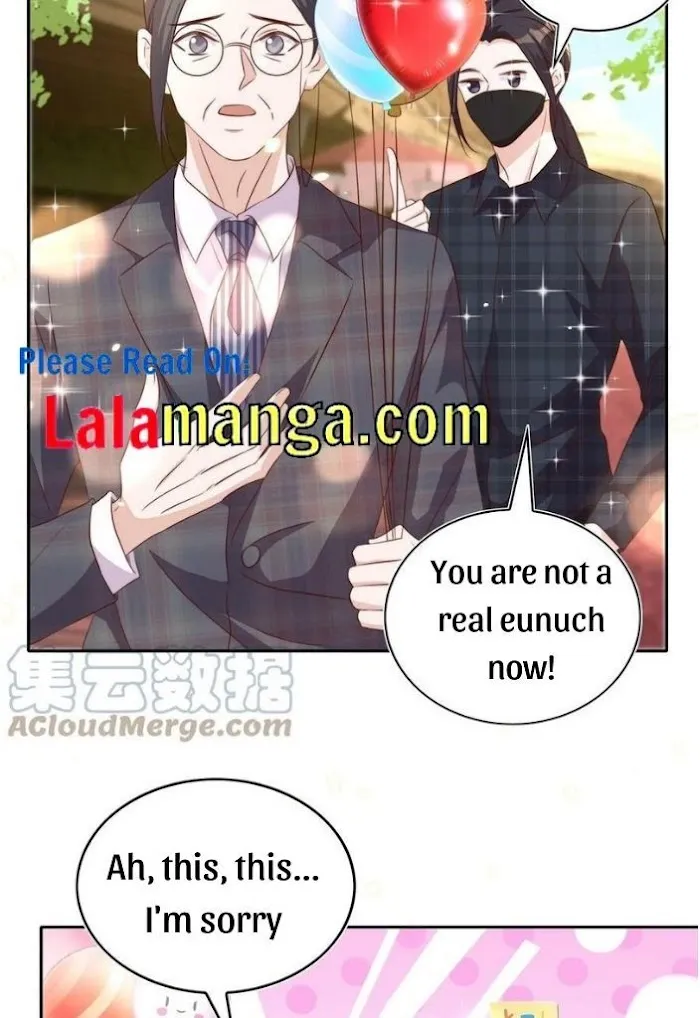 Stop Bothering Me, Emperor! - Chapter 68 Page 50