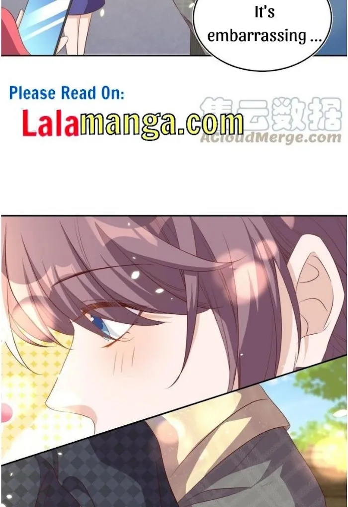 Stop Bothering Me, Emperor! - Chapter 68 Page 54