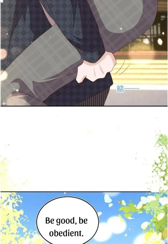 Stop Bothering Me, Emperor! - Chapter 68 Page 55