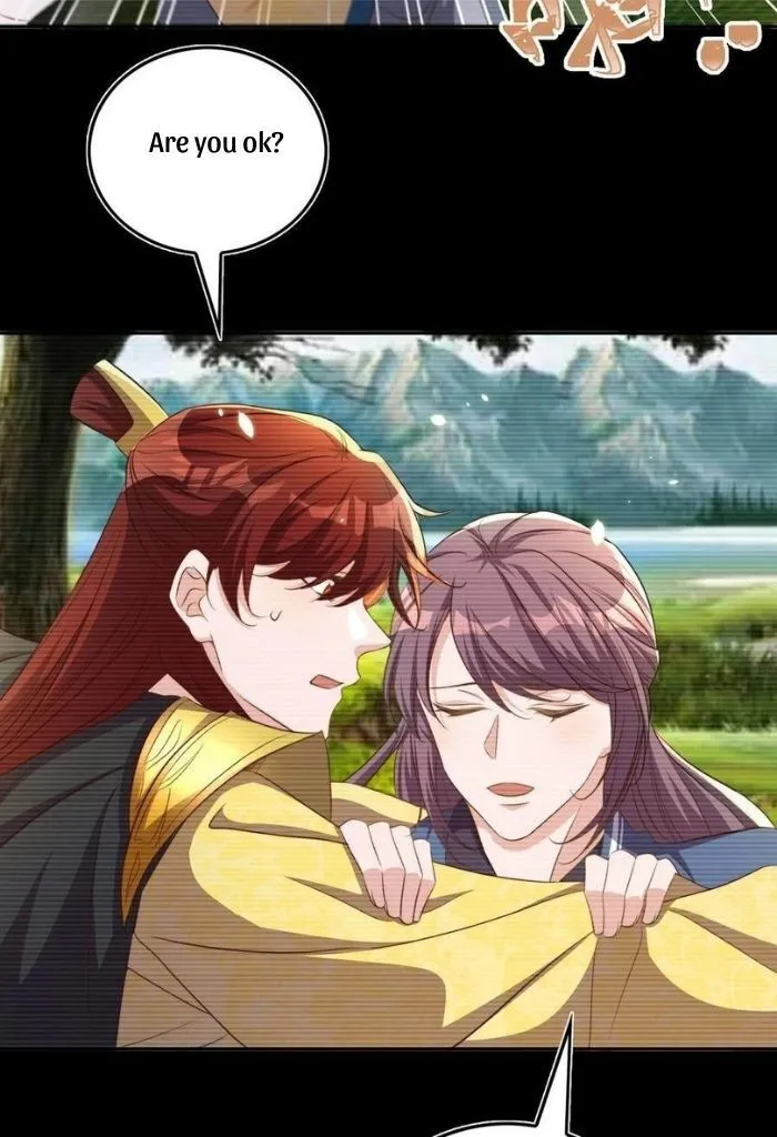 Stop Bothering Me, Emperor! - Chapter 69 Page 13