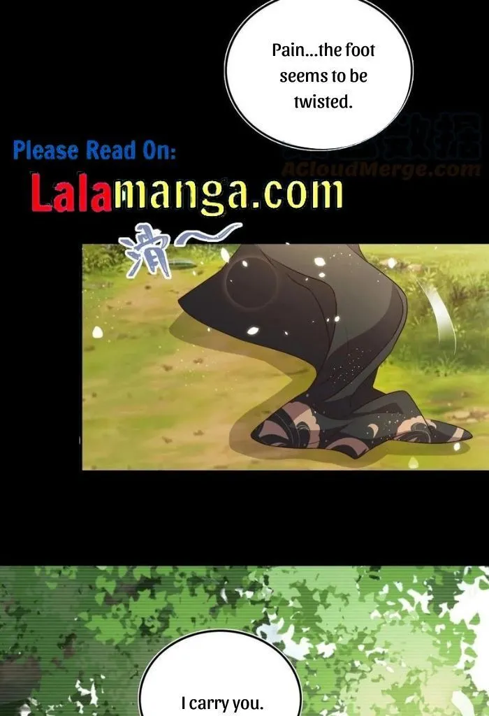 Stop Bothering Me, Emperor! - Chapter 69 Page 14