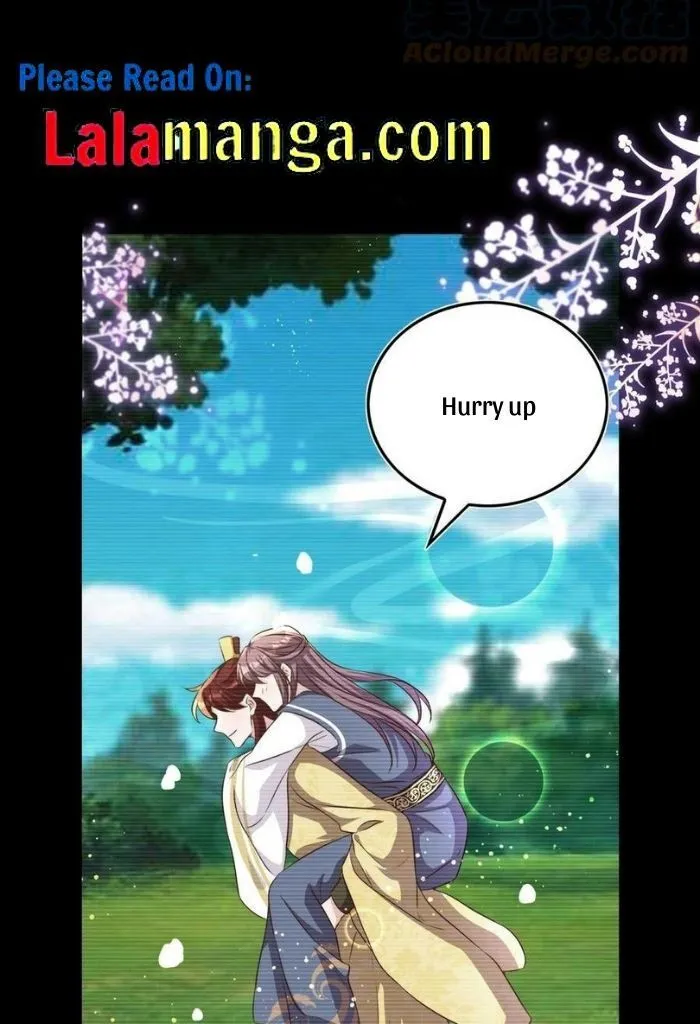 Stop Bothering Me, Emperor! - Chapter 69 Page 18