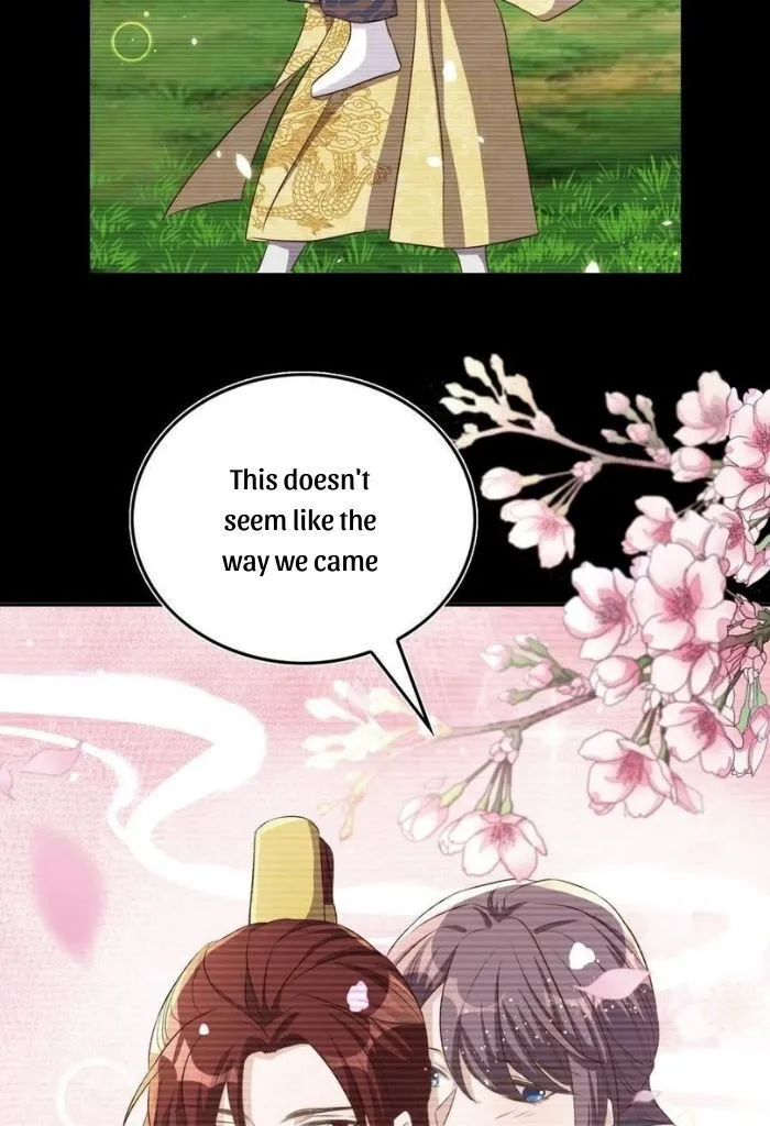 Stop Bothering Me, Emperor! - Chapter 69 Page 19