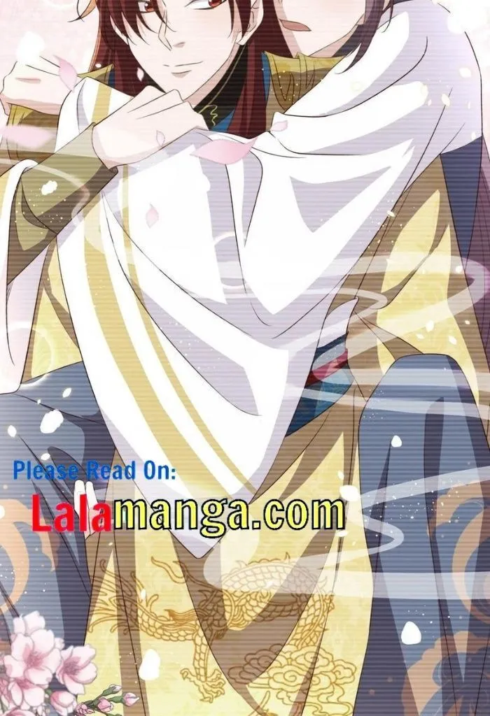 Stop Bothering Me, Emperor! - Chapter 69 Page 20