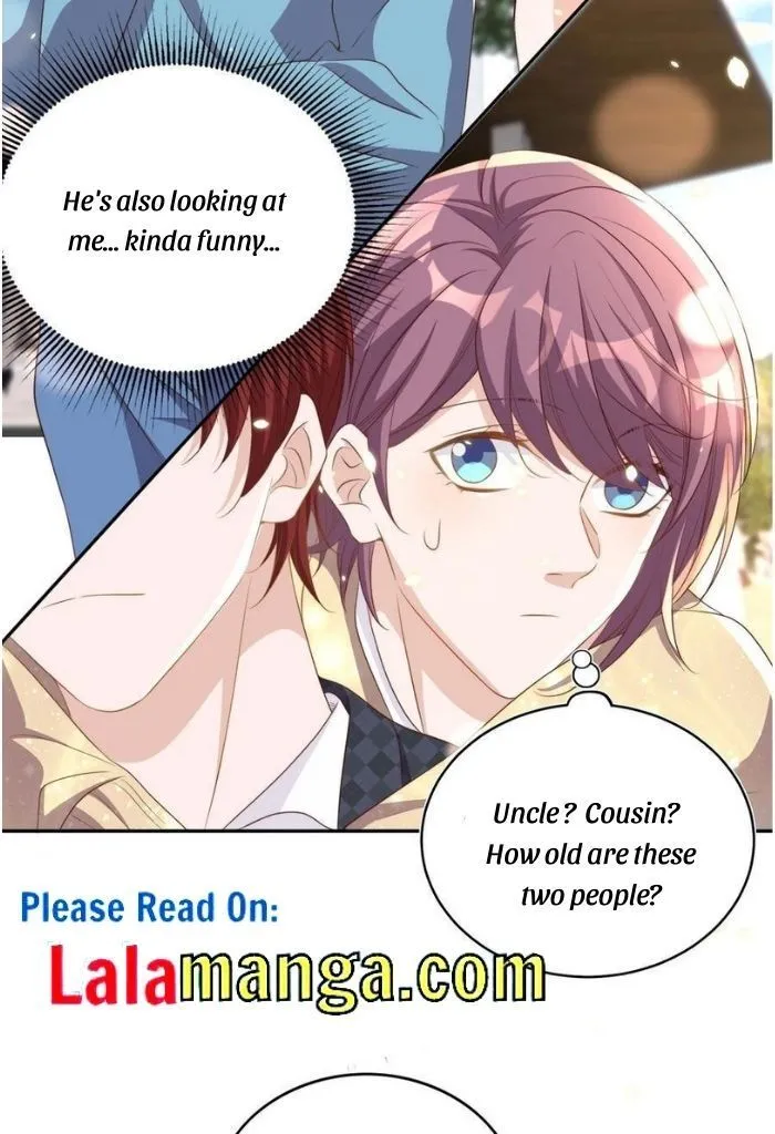 Stop Bothering Me, Emperor! - Chapter 69 Page 32