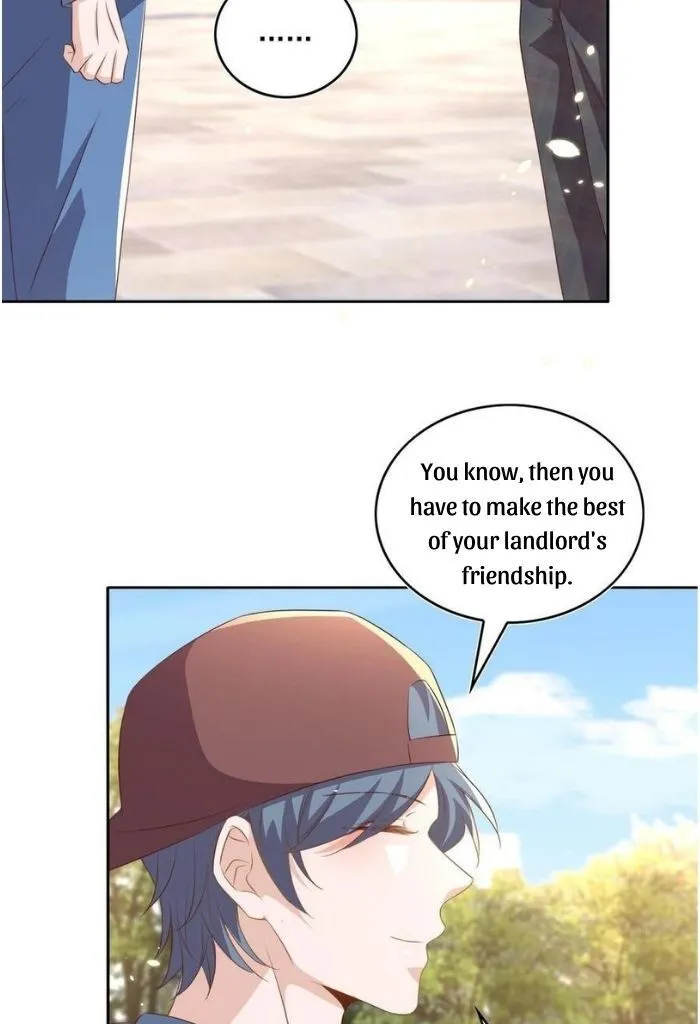 Stop Bothering Me, Emperor! - Chapter 69 Page 37