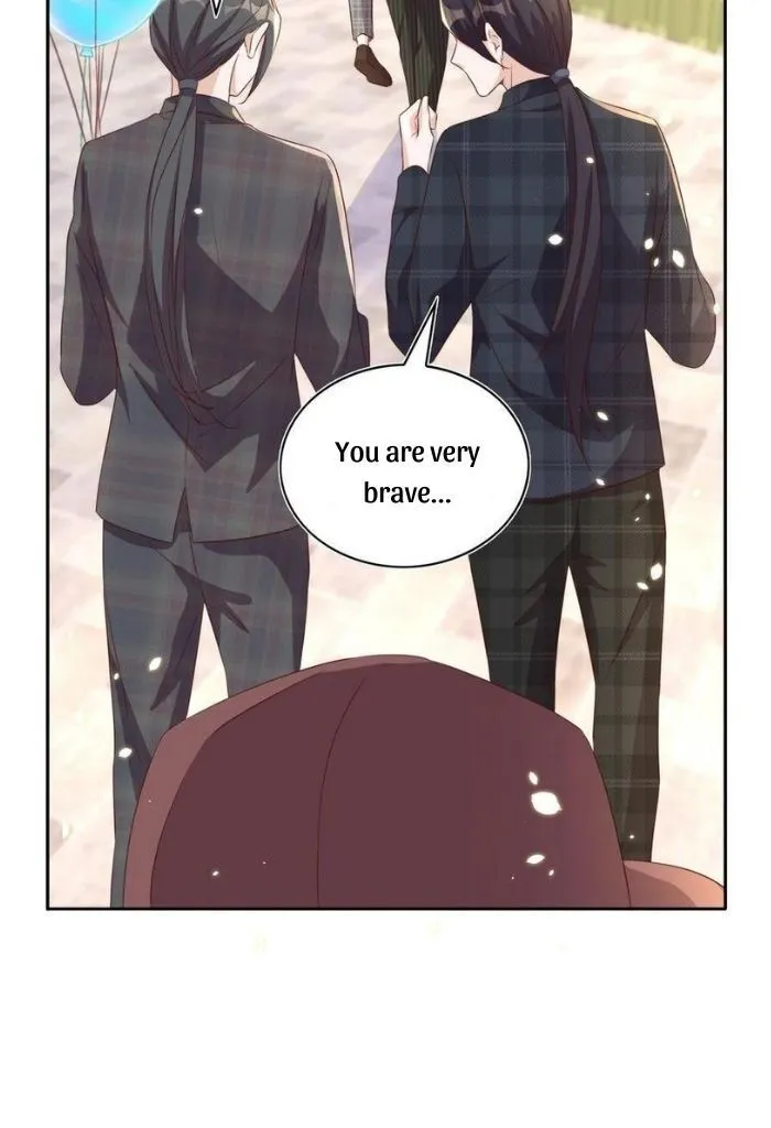 Stop Bothering Me, Emperor! - Chapter 69 Page 39