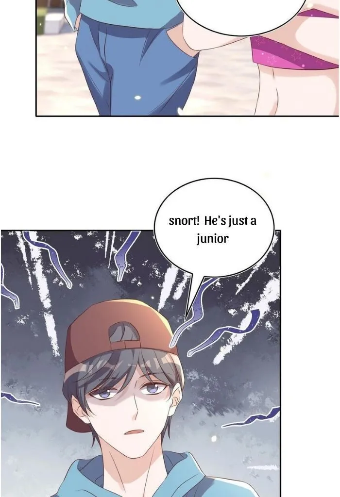 Stop Bothering Me, Emperor! - Chapter 69 Page 41
