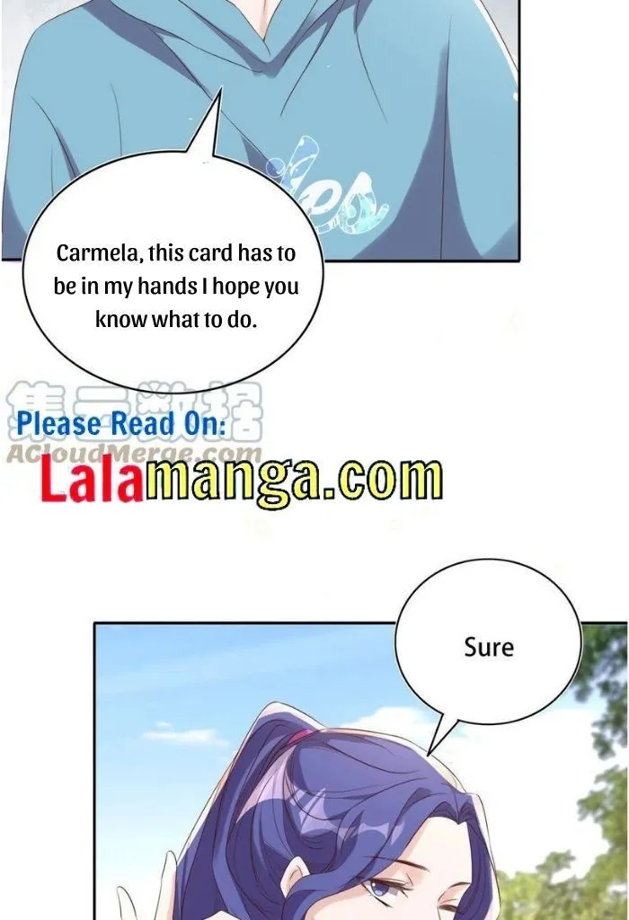 Stop Bothering Me, Emperor! - Chapter 69 Page 42