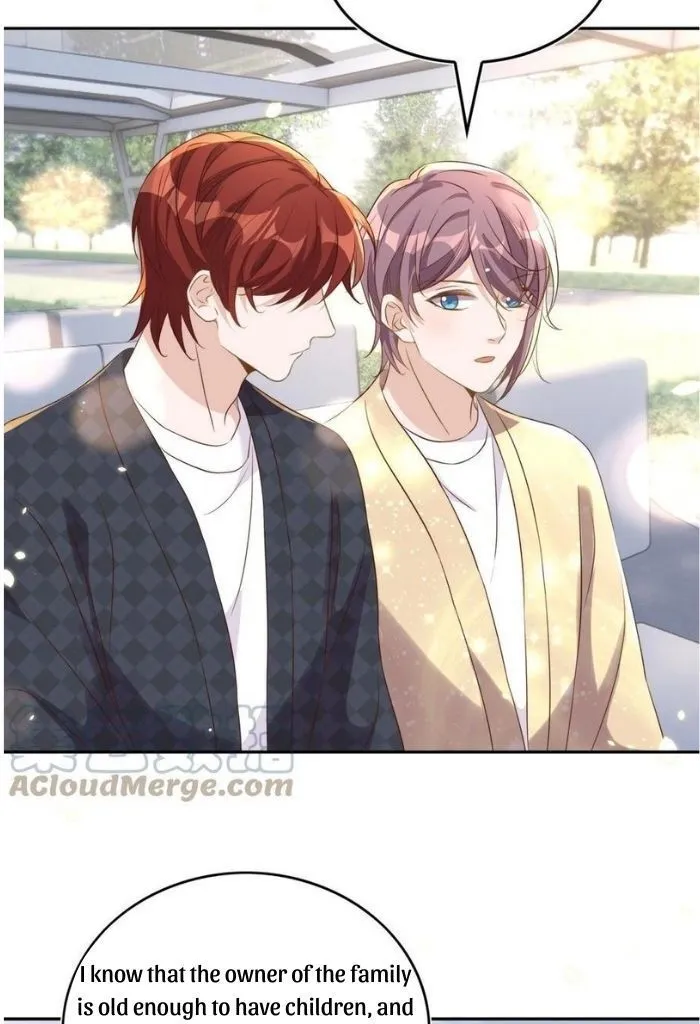 Stop Bothering Me, Emperor! - Chapter 69 Page 45