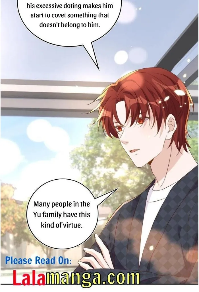 Stop Bothering Me, Emperor! - Chapter 69 Page 46