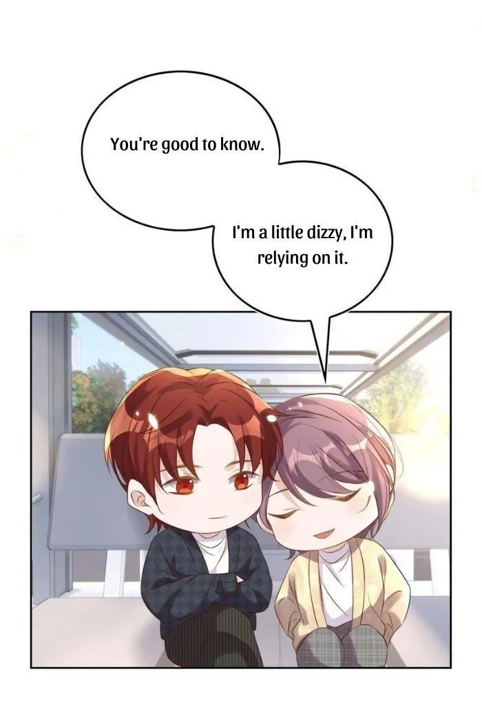 Stop Bothering Me, Emperor! - Chapter 69 Page 47