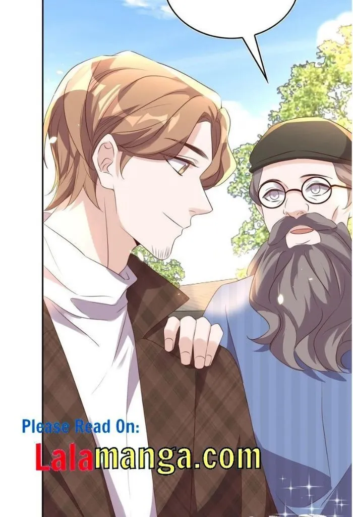 Stop Bothering Me, Emperor! - Chapter 69 Page 52