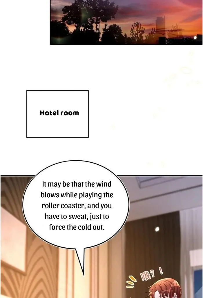 Stop Bothering Me, Emperor! - Chapter 69 Page 55