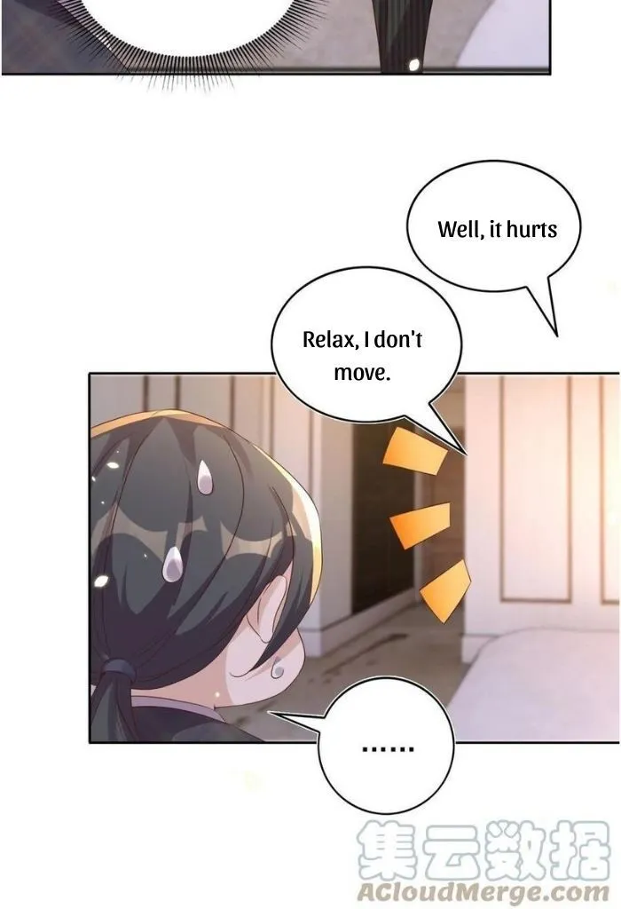 Stop Bothering Me, Emperor! - Chapter 69 Page 59
