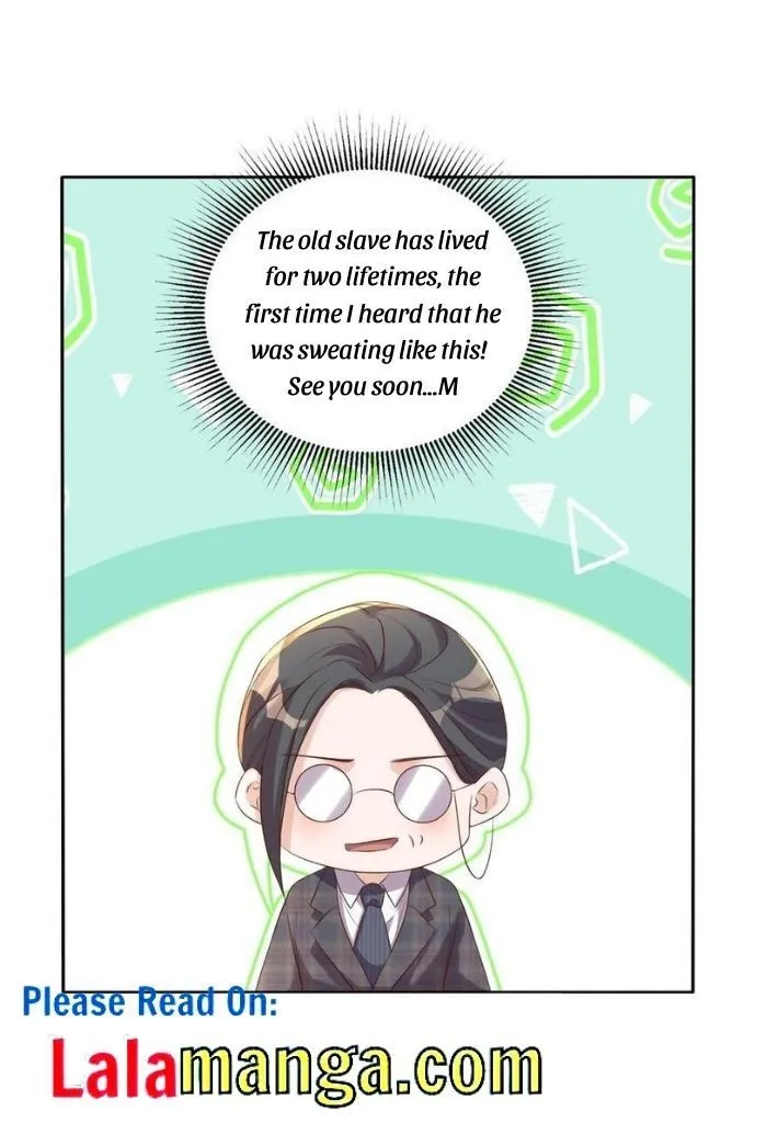 Stop Bothering Me, Emperor! - Chapter 69 Page 60