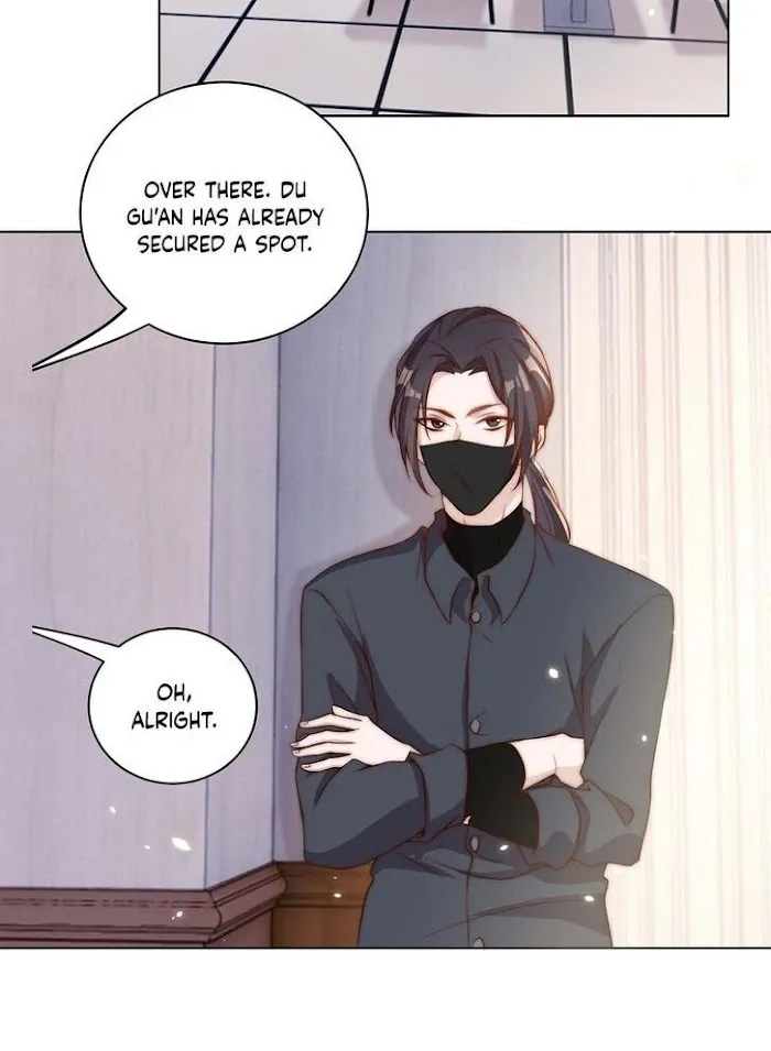 Stop Bothering Me, Emperor! - Chapter 7 Page 7