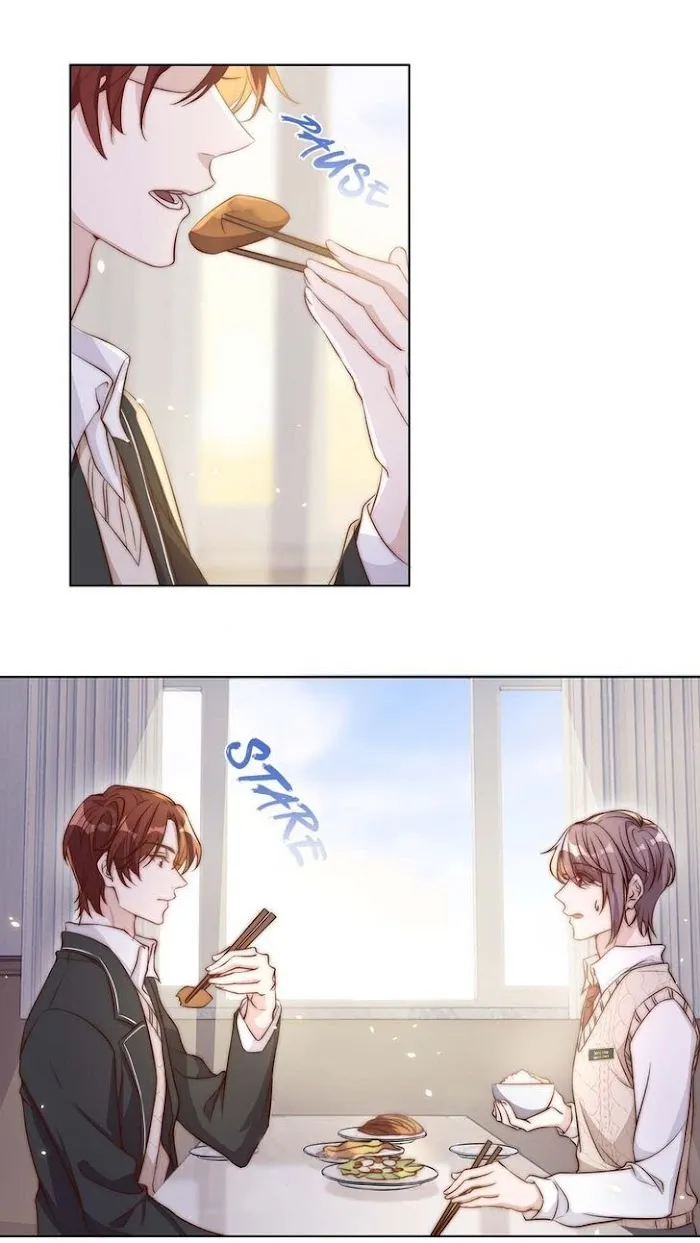 Stop Bothering Me, Emperor! - Chapter 7 Page 16