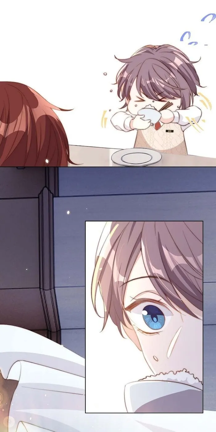 Stop Bothering Me, Emperor! - Chapter 7 Page 19