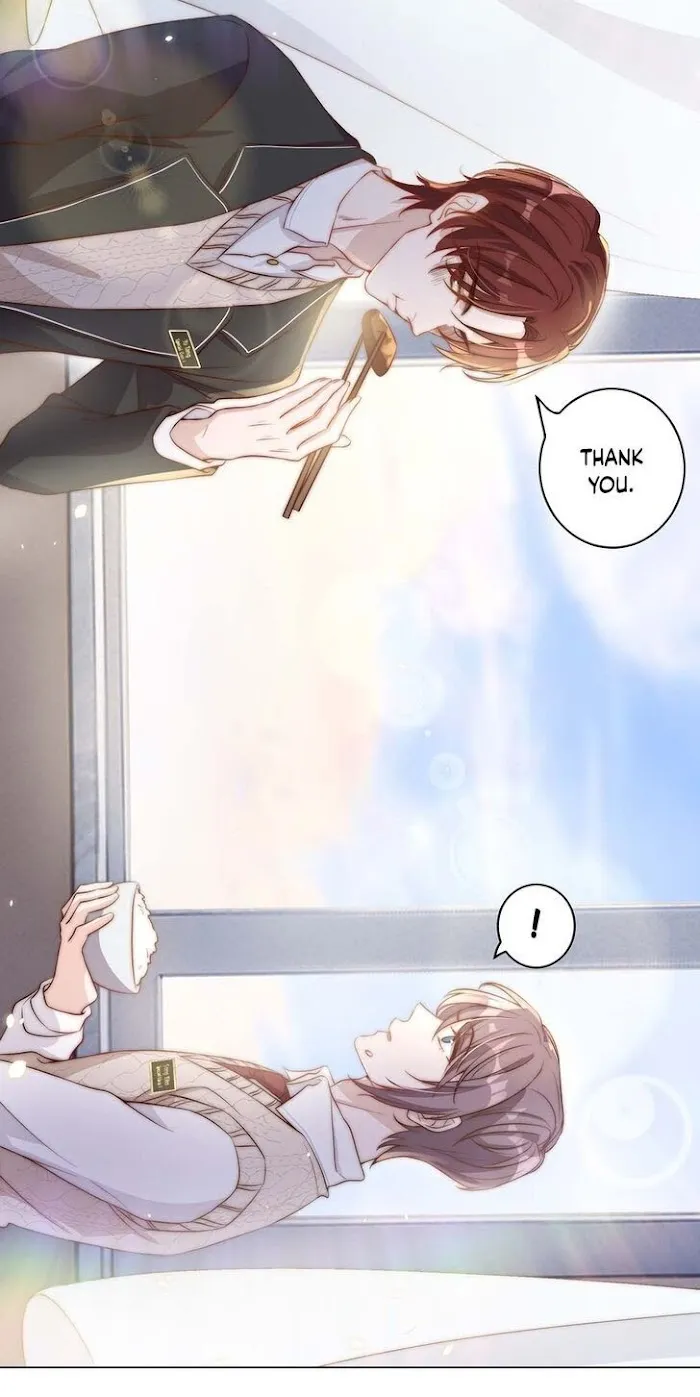 Stop Bothering Me, Emperor! - Chapter 7 Page 20