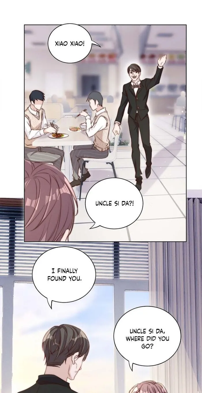 Stop Bothering Me, Emperor! - Chapter 7 Page 24