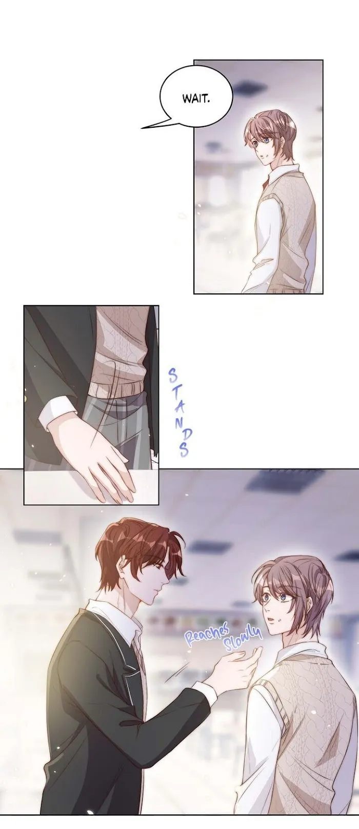 Stop Bothering Me, Emperor! - Chapter 7 Page 26