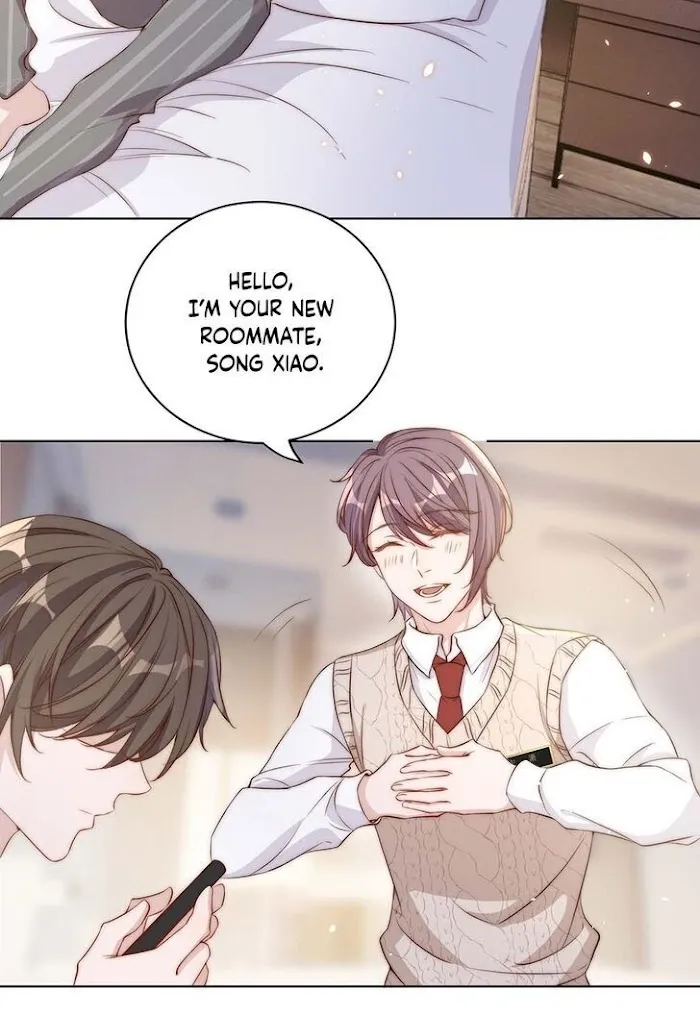 Stop Bothering Me, Emperor! - Chapter 7 Page 34