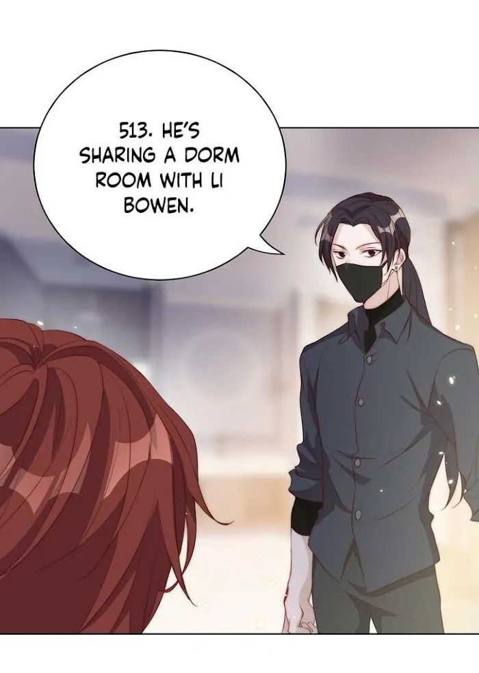 Stop Bothering Me, Emperor! - Chapter 7 Page 39