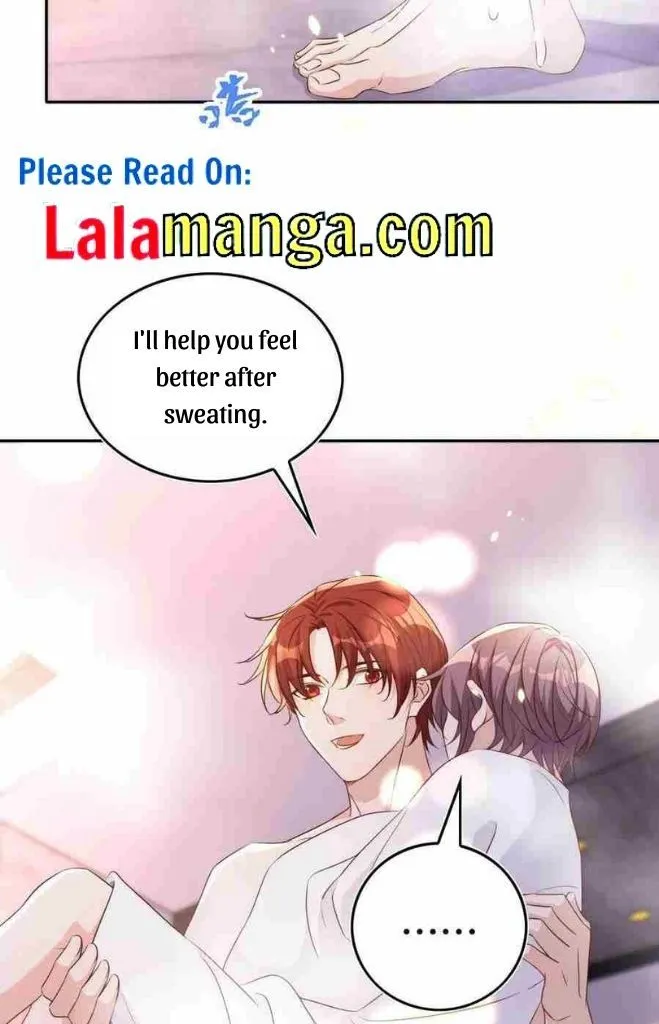 Stop Bothering Me, Emperor! - Chapter 70 Page 6