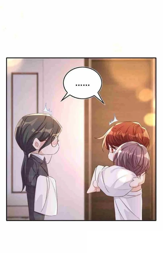 Stop Bothering Me, Emperor! - Chapter 70 Page 9