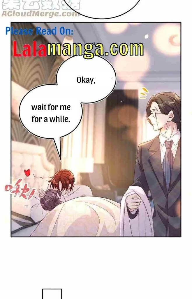 Stop Bothering Me, Emperor! - Chapter 70 Page 12