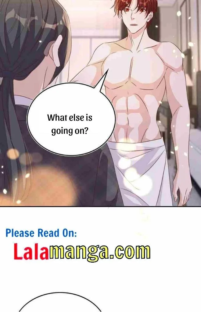 Stop Bothering Me, Emperor! - Chapter 70 Page 14