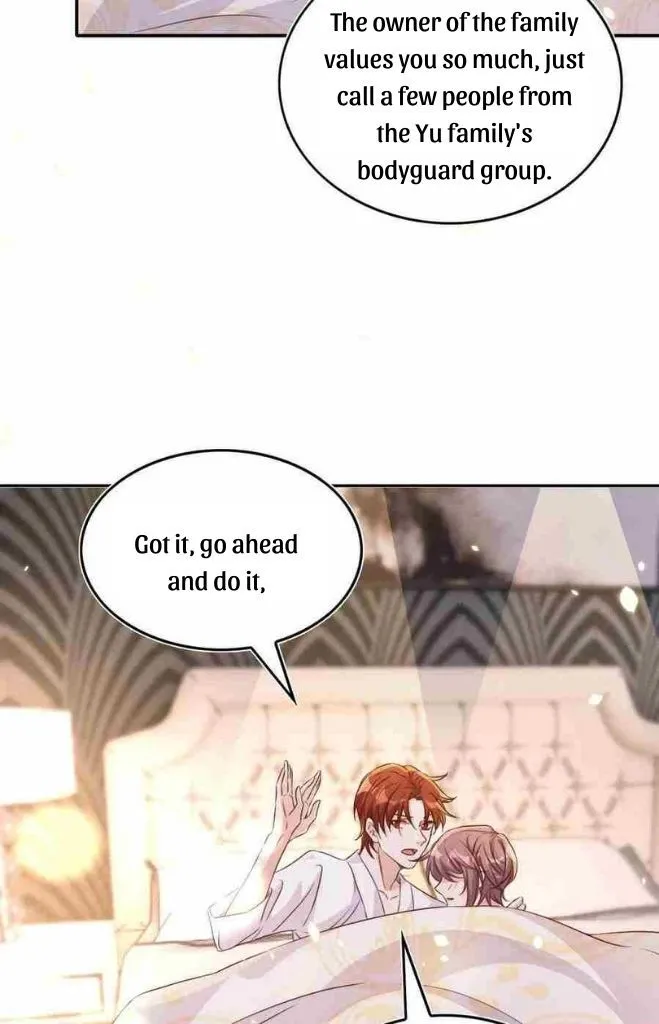 Stop Bothering Me, Emperor! - Chapter 70 Page 19