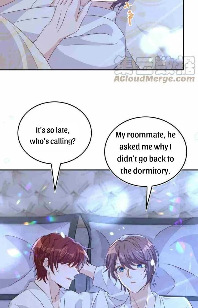Stop Bothering Me, Emperor! - Chapter 70 Page 25