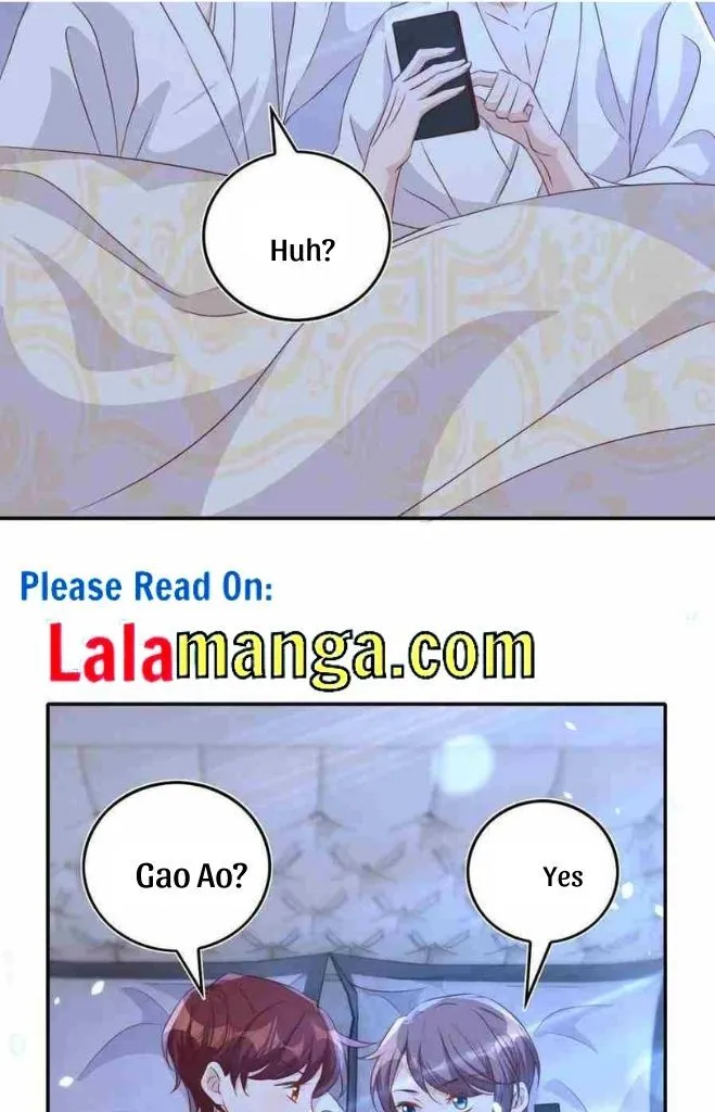 Stop Bothering Me, Emperor! - Chapter 70 Page 26