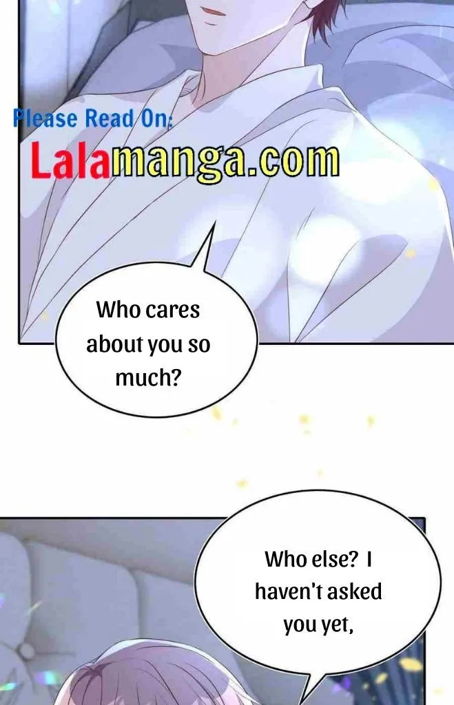 Stop Bothering Me, Emperor! - Chapter 70 Page 28