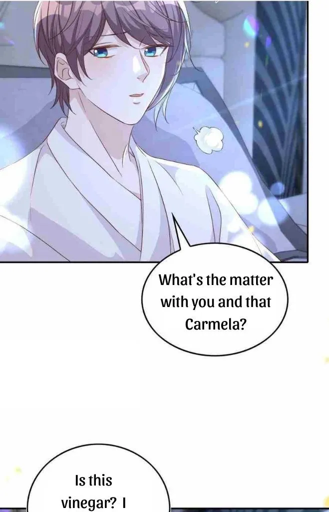 Stop Bothering Me, Emperor! - Chapter 70 Page 29