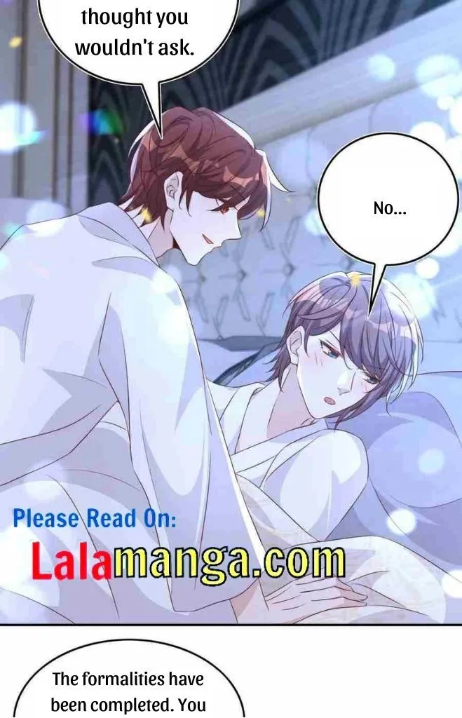 Stop Bothering Me, Emperor! - Chapter 70 Page 30