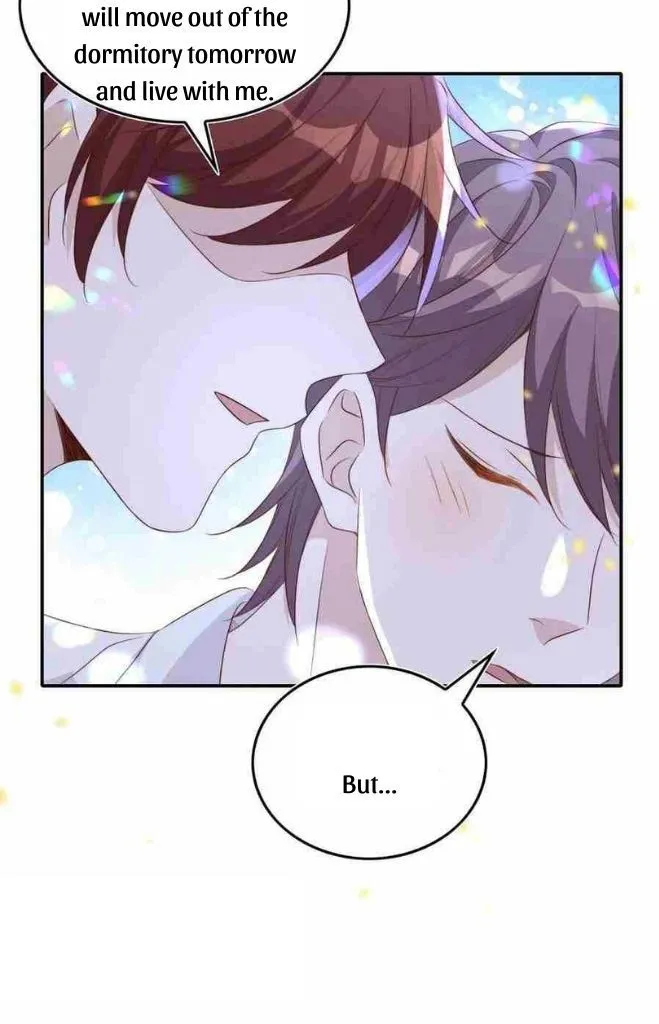 Stop Bothering Me, Emperor! - Chapter 70 Page 31