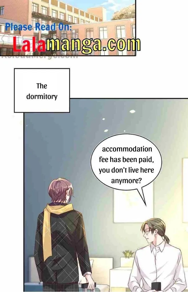 Stop Bothering Me, Emperor! - Chapter 70 Page 34