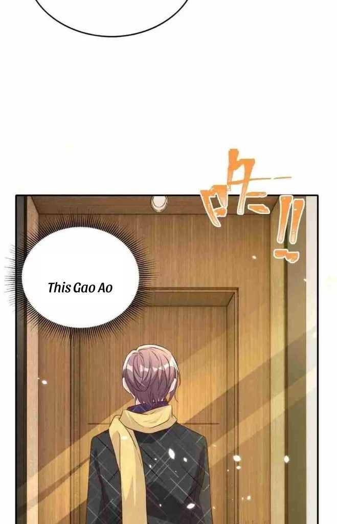 Stop Bothering Me, Emperor! - Chapter 70 Page 37